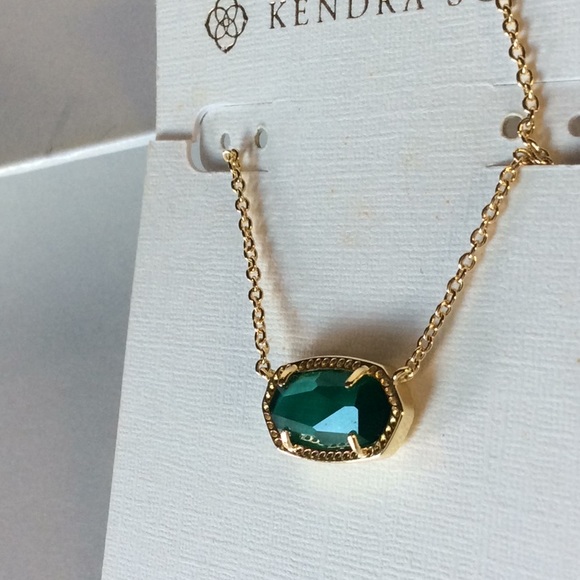 Kendra Scott necklace new - Picture 5 of 8